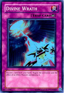 Colère Divine [DR3-FR110] Super Rare
