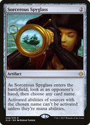 Loupe de l'Ensorceleur [Ixalan]