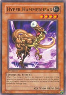 Hyper Hammerhead [IOC-074] Commune