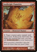 Flammekin Âmebraise [Duels de Planeswalkers : Jace contre Chandra]