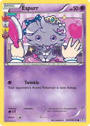 Psystigri (RC14/RC32) [XY: Générations]