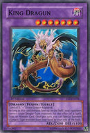 Roi Dragun [FET-FR036] Super Rare