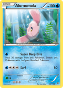 Lovdisc (22/119) [XY: Forces Cachées]