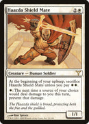 Compagne de bouclier haazda [Discorde]