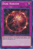 Dark Horizon [MVP1-ENS26] Secreta Rara
