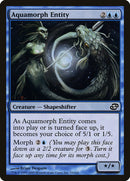 Entité Aquamorphe [Chaos Planaire]