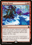 Ronda de bonificación [Battlebond]