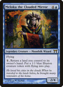 Meloku, le miroir voilé [Champions de Kamigawa]