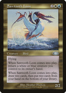 Loon Dientes de Sierra [Planeshift]