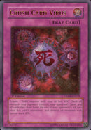 Virus Broyeur de Carte [DPKB-EN039] Ultimate Rare