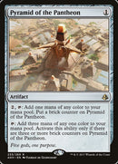 Pyramide du Panthéon [Amonkhet]