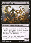 Récupérateur provocant [Double Masters]