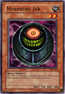 Pot de Métamorphose [TP4-002] Super Rare