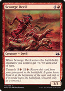 Diable fléau [Modern Masters 2017]