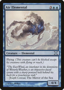 Elemental del aire [Décima Edición]