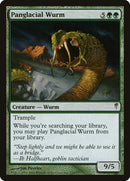 Wurm panglacial [Coldsnap]