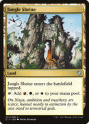 Sanctuaire sylvestre [Commander 2017]