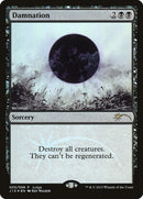 Damnation [Cartes de juge 2015]