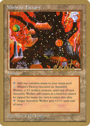 Fábrica de Mishra (Michael Loconto) [Pro Tour Collector Set]