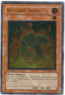 Coque Volcanique [FOTB-EN009] Ultimate Rare