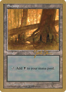 Marais (js440) (Jakub Slemr) [Decks des Championnats du Monde 1997]