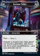 Diseuse de bonne aventure (3-4-6) [Unfinity]
