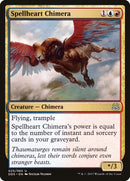 Chimère Cœur-sort [Duel Decks: Mind vs. Might]