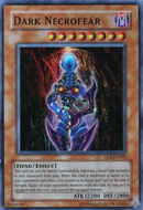 Necrofear Oscura [DL2-002] Super Rara