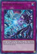 Rivaux Prédestinés [MP20-FR248] Ultra Rare