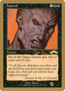 Haine (Jakub Slemr) (SB) [Decks des Championnats du Monde 1999]
