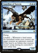 Gardienne de Tazeem [Prerelease Promos Zendikar.]