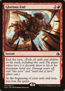 Fin glorieuse [Amonkhet]