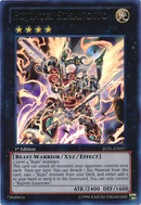 Bujintei Susanowo [JOTL-FR057] Ultra Rare