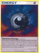 Énergie Obscurité (119/123) [Diamant & Perle : Trésors Mystérieux]