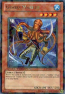 Marqueur Gishki [DT05-FR066] Rare