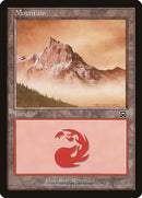 Montagne (346) [Masques de Mercadia]