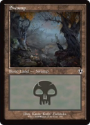 Marais (293) (Cadre rétro) [Innistrad remasterisé]