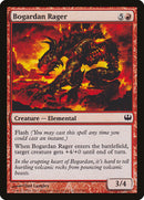 Enragé bogardanien [Duel Decks: Knights vs. Dragons]