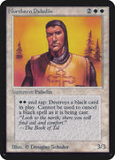 Paladin du Nord [Édition Alpha]