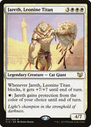 Jareth, titan léonin [Commander 2015]