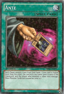 Anté [BP01-EN074] Starfoil Rare