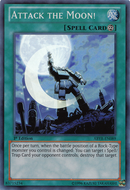 Attaque la Lune ! [ABYR-FR089] Super Rare