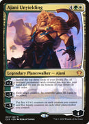 Ajani le ferme [Commander 2020]