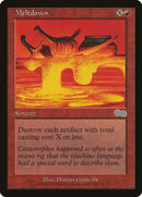 Fusion [Saga d'Urza]