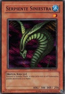Serpent sinistre (TFK-SP001) [TFK-SP001] Super rare
