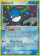 Azumarill (1/109) [EX: Retour de Team Rocket]