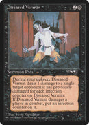Vermin malades [Alliances]