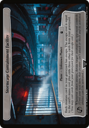 Complexe Pénitentiaire de Stormcage [Doctor Who]