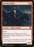 Cátaro Ferviente [Eternal Masters]
