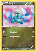 Draby (62/101) [Noir & Blanc : Explosion Plasma]